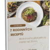 7 rodinných receptů, které snadno připravíte za méně než 29 min