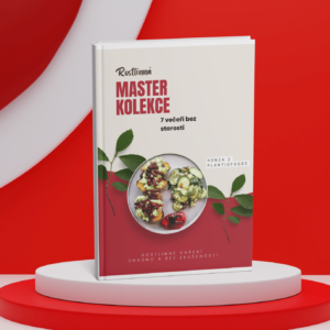 Rostlinná master kolekce