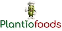 Logo plantiofoods